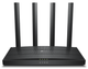 Беспроводной маршрутизатор TP-Link Archer TP-AX-12 AX1500, Wi-Fi 6, 1201 Мбит/с - изображение 1