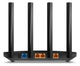 Беспроводной маршрутизатор TP-Link Archer TP-AX-12 AX1500, Wi-Fi 6, 1201 Мбит/с - изображение 3