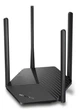 Беспроводной маршрутизатор роутер Mercusys MR-60-X, Wi-Fi 6, 1201 Мбит/с - изображение 1