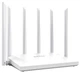 Беспроводной маршрутизатор роутер Netis N-C-63 AC1200 MU-MIMO Dual Band Gigabit Router, Wi-Fi 5, 867 Мбит/с - изображение 4