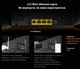 Беспроводной маршрутизатор роутер Tenda T-E-6L Pro, Wi-Fi 7, 4323 Мбит/с - изображение 7