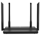 Беспроводной маршрутизатор роутер Netis N-3-D MU-MIMO AC1200Mbps Router, Wi-Fi 5, 867 Мбит/с - изображение 1