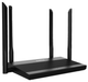 Беспроводной маршрутизатор роутер Netis N-3-D MU-MIMO AC1200Mbps Router, Wi-Fi 5, 867 Мбит/с - изображение 2