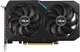 Відеокарта GeForce RTX 3050, Asus, DUAL OC V2, 8Gb GDDR6, 128-bit, DVI-D/HDMI/DP, 1852/14000 MHz, 6-pin (DUAL-RTX3050-O8G-V2) - изображение 2