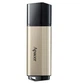 Флеш накопичувач USB 128Gb Apacer AH353, Champagne Gold, USB 3.2 Gen 1 (AP128GAH353C-1) - изображение 2