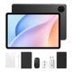 Планшет Doogee Tab A9 Pro Vip Edition 4/128Gb Wi-Fi Aurora Black UA UCRF - изображение 5