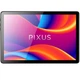 Планшет 10.1' Pixus Line NEW LTE, Grafite, 1280x800, IPS, Unisoc Tiger T7250 8x1.6GHz, RAM 6Gb, ROM 128Gb, GPS, A-GPS, LTE, Wi-Fi, BT, 2 Cam (13Mp + 5Mp), 6600 mAh, Android 16 - изображение 2