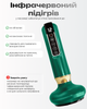 Вакуумный антицеллюлитный массажер Vacuum PRO для ухода за телом - изображение 6