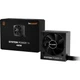 Блок живлення 450 Вт, be quiet! System Power 11, Black, 80+ Bronze, Active PFC, 12 см, 1xMolex / 5xSATA / 1x16-pin / 2x6+2-pin / 1x4+4-pin / 1x4-pin / 1x20+4-pin, захист OCP/OVP/OPP/OTP/SCP/UVP/SIP (BP009EU) - зображення 3
