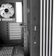 Корпус be quiet! Light Base 600 DX, Black, Midi Tower, без БЖ, ATX, Micro ATX, Mini ITX, 1xType-C / 2xUSB 3.2, макс. CPU - 170 мм / VGA - 400 мм, ARGB-підсвічування, бічна та передня панель із загартованого скла (BGW65) - зображення 4