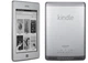 Электронная книга Amazon Kindle Touch 4 GB Graphite Сенсорный (KindleTouch) - Б/У - изображение 4