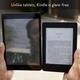 Электронная книга Amazon Kindle Paperwhite 7th Gen Черный с чехлом (KindlePW7) - Б/У - изображение 3