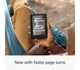 Электронная книга Amazon Kindle 11th Gen 16 GB 2023 Черный (Kindle11FB2) - Б/У - изображение 4