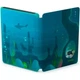 Електронна книга Amazon Kindle Kids 11th Gen 16 GB 2022 з чохлом (KindleKids11) - Б/У - изображение 2