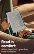 Электронная книга Amazon Kindle Scribe 2nd Gen 32 GB 2024 Черный (KindleScribe32) - Б/У - изображение 7
