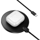 БЗУ Hoco CW62 Peak with digital display and cable 15W Black - изображение 3