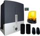 Zestaw automatyki do bram przesuwnych Came BXL ECO TOP 400 kg (8K01MS-059) - obraz 2