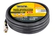 Шланг армированый Mastertool 15 м x 8 x 15 мм резиновый (81-8462) - изображение 1