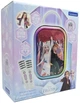 Портативна колонка Lexibook Bluetooth з 2 мікрофонами Disney Frozen (25.BTC030FZ) (3380743121734) - зображення 6