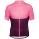 Велоджерси POC Essential XC Zip Tee Flerovium Pink, р.L - изображение 1