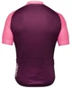 Велоджерси POC Essential XC Zip Tee Flerovium Pink, р.L - изображение 2