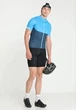 Велоджерси POC Essential XC Zip Tee Flerovium Pink, р.L - изображение 4