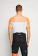 Велоджерси POC Essential Road Light Jersey,Granite Grey/Zink Orange, S - изображение 4
