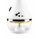Електронний кальян EVOX White with Gold - зображення 3
