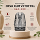 Картридж OXVA XLIM V3 Top Fill 0.6 Ом 3 мл - зображення 1