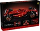 Конструктор Technic Ferrari SF-24 61 х 24 х 13 см, 1361 деталей (22047) - изображение 6