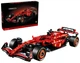 Конструктор Technic Ferrari SF-24 61 х 24 х 13 см, 1361 деталей (22047) - изображение 1