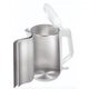Електрочайник Gorenje K 15 DWW (KESS4103-GS) (6643049) - зображення 2