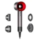 Фен для волос Dyson HD03 Supersonic Iron/red - изображение 1