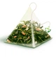 Чай зеленый Tea Moments Mojito Breeze Мохито Бриз 20 пирамидок по 1.7 г - изображение 2