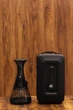 Электронный кальян eK Carbon — полный комплект - изображение 8