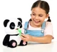 Интерактивная Игрушка Бэби Панда ЧуЧу Литл Лайв Петс 50 звуков Little Live Pets My Baby Panda Moose Toys 26676 - изображение 3