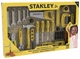 Ігровий набір інструментів Stanley Jr. Mega Pretend Play Tool Set (SRP064-SY) (7290115145557) - зображення 1