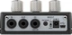 Педаль эффектов TC Electronic Dual Wreck Preamp (4033653232036) - изображение 3