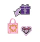 Лялька Monster High Cupid Asteria Scary Sweet Birthday Монстер Хай Страшно-солодкий день народження Купідон Астерія (JBG77) - изображение 4