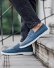 Лофери чоловічі Stilli Loafers 43 (27-27.5см) Blue (арт 1406) - зображення 4