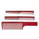 Фирменный комплект расчесок с чехлом Babyliss PRO M4343 - изображение 1