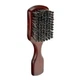 Щітка для фейду WAHL Fade Brush - зображення 1