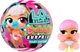 Ігровий набір LOL Bubbly Surprise Baby Sisters Color Change Reveal - ЛОЛ Сюрприз Баббл сестри-немовлята – Ляльки з функцією зміни кольору (249467) - MGA - зображення 3