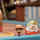 Шоколадное яйцо Kinder joy One Piece новая коллекция киндер Ван Пис 20г - изображение 2