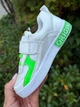 Кроссовки кожаные ортопедические X-Kids 24 (14,7 см) КМ 1171 - изображение 4