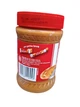 Веганська паста Lotus Biscoff Creamy 400 г із карамелізованого печива - зображення 5