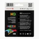 USB Flash Drive Imro Cheetah 8GB USB 3.0 (5902768015089) - изображение 2