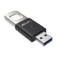 Флеш-накопитель Lexar Fingerprint F35 Pro USB 3.2 64GB (LJDF35P064G-RNBNG) - изображение 2
