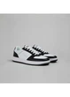 Кроссовки мужские Ellesse Panaro Cupsole White/grey 42 - зображення 1