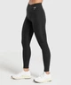 Легінси Gymshark Black Size XS B1A1T - изображение 3